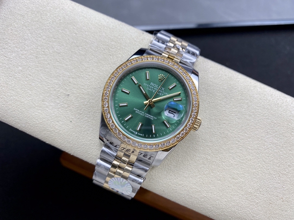 激安ロレックス内部構造